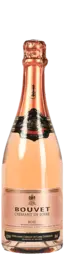 Cremant de Loire Bouvet Rosé