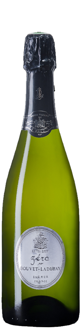 Bouvet Ladubay Zero Extra Brut Saumur