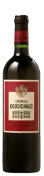 Chateau Goudichaud