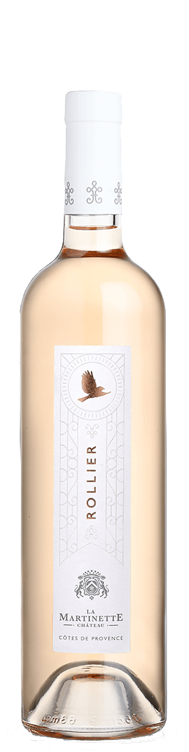 Rollier Rosé de Provence