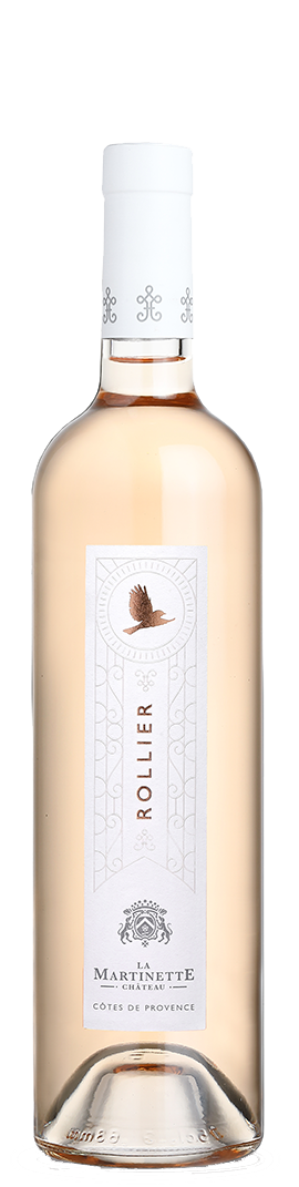 Rollier Rosé de Provence Magnum