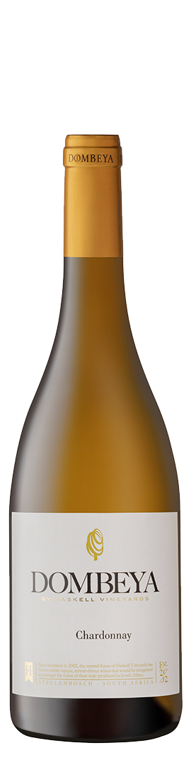 Dombeya Chardonnay