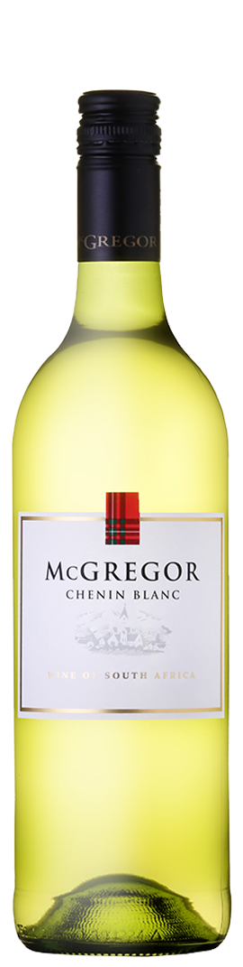 McGregor Chenin Blanc