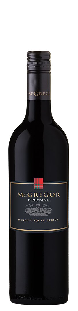 McGregor Pinotage