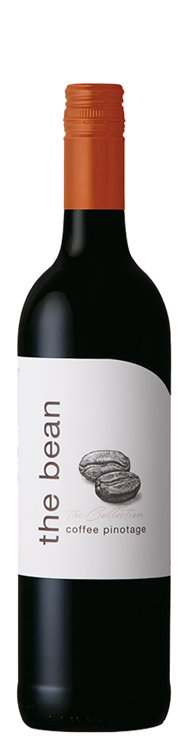 The Bean Pinotage