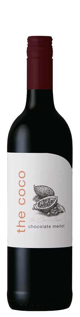 Collection - The Coco Merlot