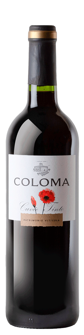 Coloma Cuvee Tinto