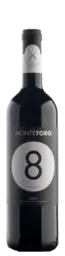Montetoro Crianza - 8