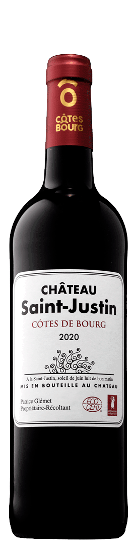 Chateau Saint Justin