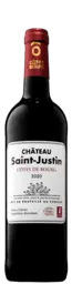 Chateau Saint Justin