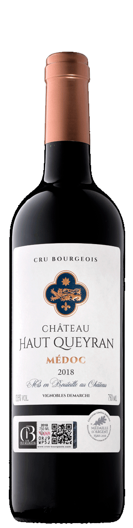 Chateau Haut Queyran