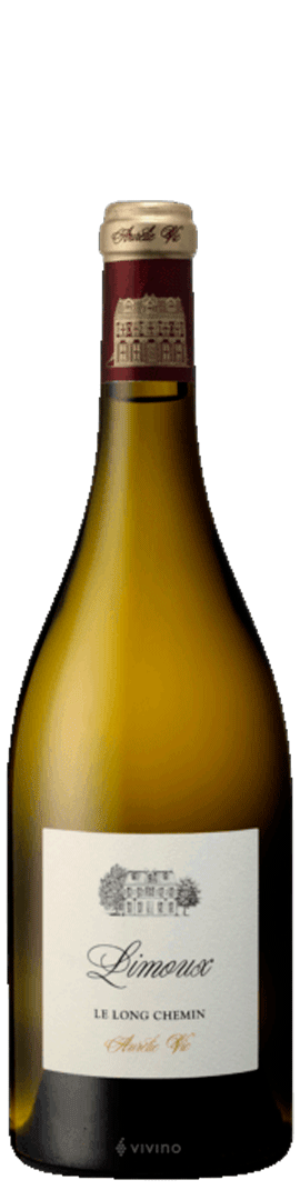 Limoux Aurelie Vic Chardonnay