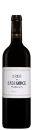 Margaux Zédé de Labegorce