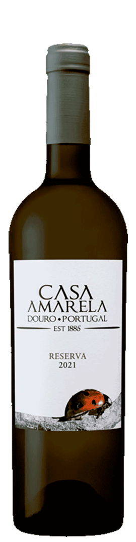 Quinta da Casa Amarela Reserva Branco