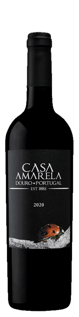 Quinta da Casa Amarela Tinto Colheita