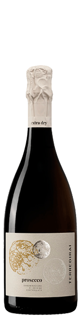 Terre di Rai Prosecco Extra Dry