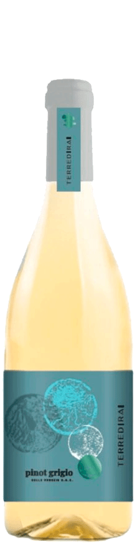 Terre Di Rai Pinot Grigio