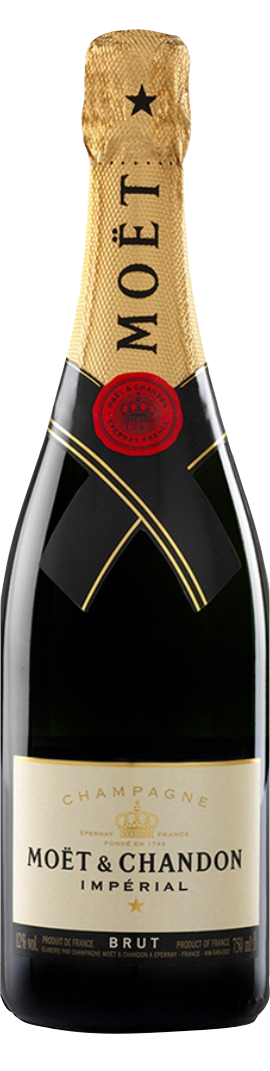 Champagne Moet Chandon Brut Imperial