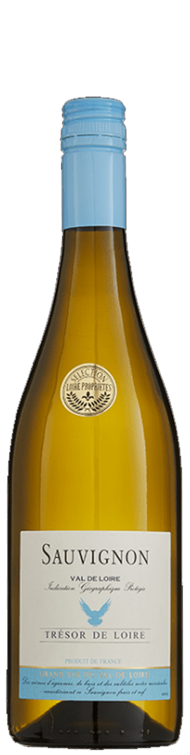 Trésor de Loire Sauvignon Blanc