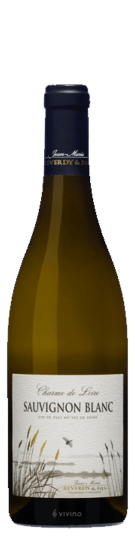 Charme de Loire Sauvignon Blanc