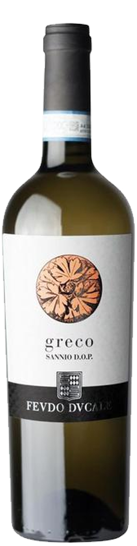 Greco di Sannio Feudo Ducale