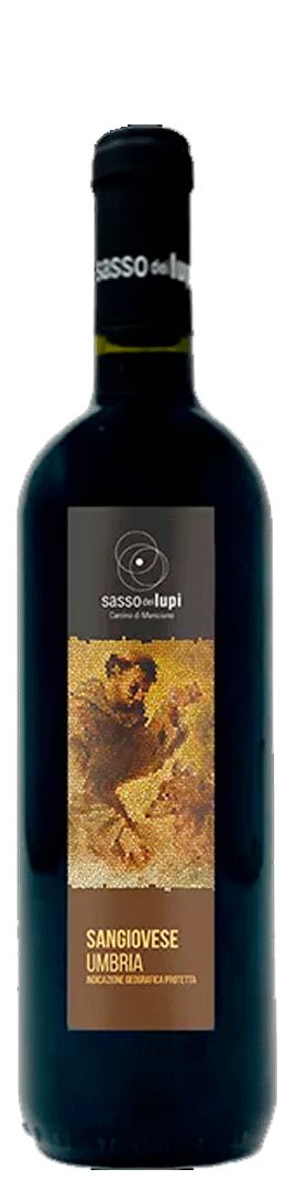 Rosso di Lupi Sangiovese