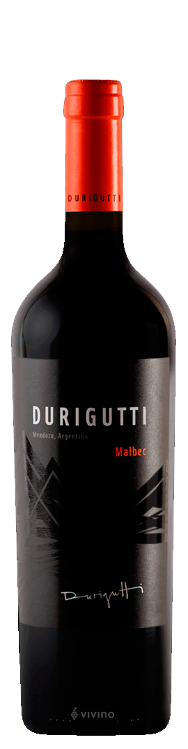 Duriguti Malbec