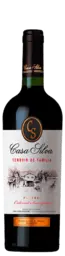Casa Silva Reserva Terroir de Familia Cabernet Sauvignon