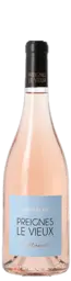 Les Etonnants Rosé