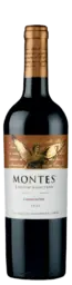 Montes Limited Selection Carmenere