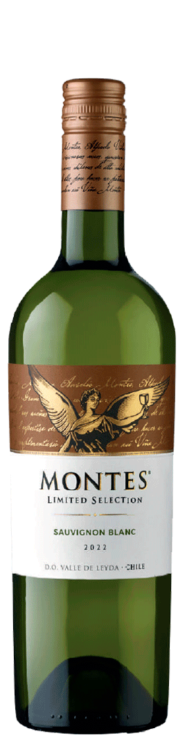 Montes Limited Selection Sauvignon Blanc