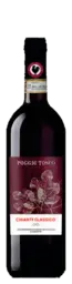 Rosso di Toscana Poggio Tosco IGT