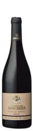 Cotes du Rhone Reserve des Armoiries Élevé en Fut de Chêne