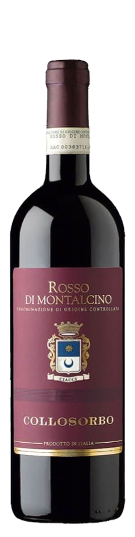 Rosso di Montalcino Collosorbo