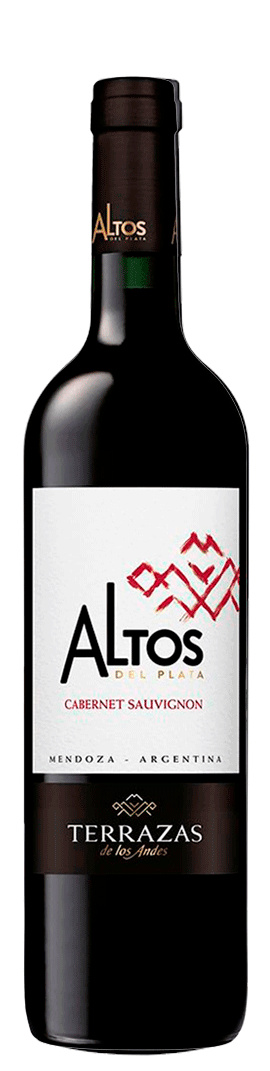 Alto del Plata Cabernet Sauvignon