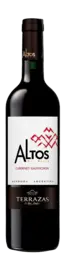 Alto del Plata Cabernet Sauvignon