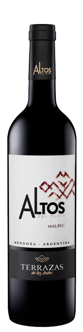 Alto del Plata Malbec