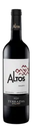 Alto del Plata Malbec
