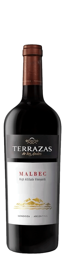 Terrazas Reserva Malbec