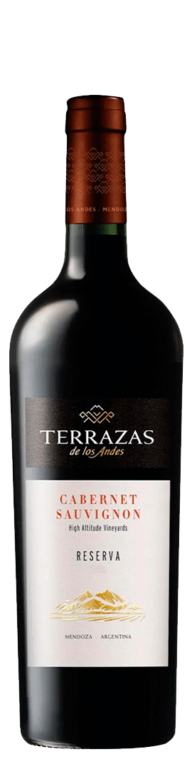 Terrazas Reserva Cabernet Sauvignon