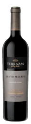 Grand Terrazas Malbec