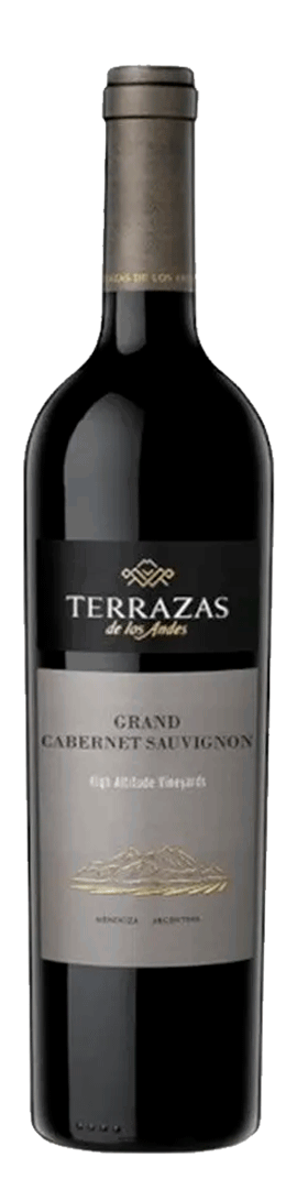 Grand Terrazas Cabernet Sauvignon