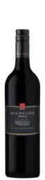 McGregor Shiraz