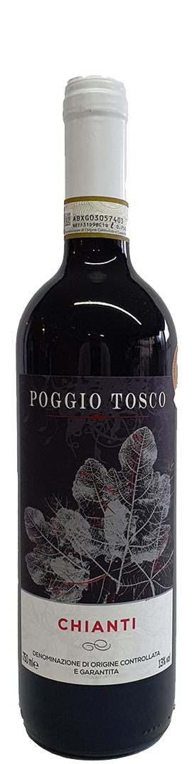 Chianti Poggio Tosco