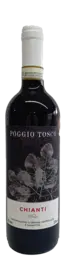Chianti Poggio Tosco
