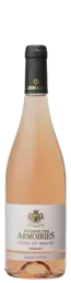 Cotes du Rhône Réserve des Armoiries Tradition Rosé