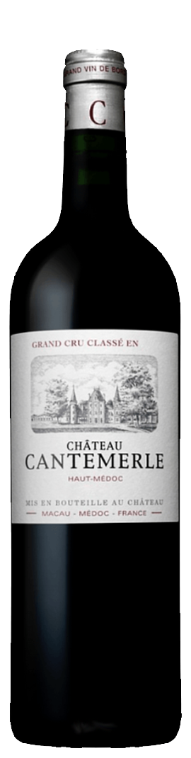 Chateau Cantemerle