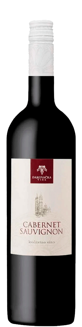 Vina Dakovacka Cabernet Sauvignon