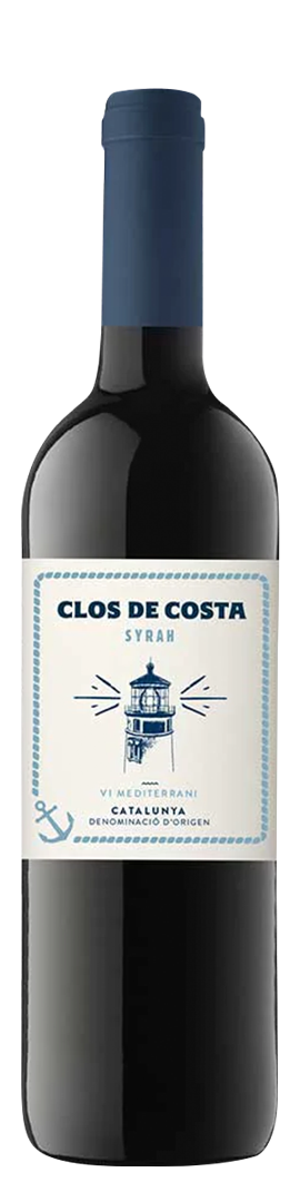 Clos de Costa Syrah