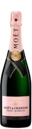 Moet Chandon Rose